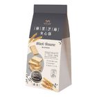 Mingchi - Black Sesame Crispy Sandwich 240g/pack