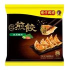 灣仔碼頭 脆皮爆汁煎餃韭菜豬肉口味 (16 入) 400g