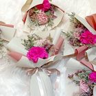 馨意(迷你乾燥花束) 1 入