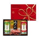 黑橋牌 大厚禮脆片禮盒Ａ 1 入