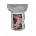 【鵡餐DBF】新B4中小型鸚鵡有穀飼料 (1 包) 1000g #1740