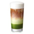 外-冰抹茶咖啡奶霜 #24004244 1 杯