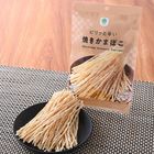 日本全家微辣烤魚香條 26g