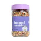 【Happi】Hamster 健康免疫配方 (倉鼠飼料) 600g #20856502