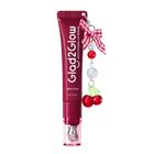 GLAD2GLOW 嘟嘟水潤護唇精華 葡萄紫 7g #4897144700691