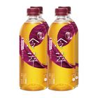 原萃冷萃蜜香紅茶 4 入 x 450ml