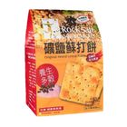 正哲礦鹽蘇打餅-養生多穀 380g @14#4714123396068