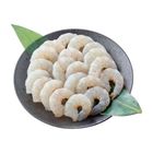Frozen Peeled White Shrimp (ASC) 150g @21#8936073610087