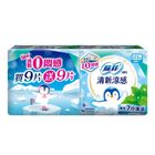#320852 | 蘇菲清新涼感清涼薄荷23cm (9 片) (2 包) 133.2g | #4710054176380