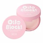 1028 Oil Block!超吸油蜜粉餅EX淺粉 1 入 #4711064395037