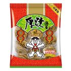 旺旺厚燒海苔分享包 250g #4710144908273
