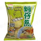 波的多濃厚蚵仔煎加值包 59.5g #4710176043843