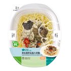 植覺生活黑松露野菇義大利麵(加熱出貨) 335g