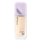 #299023 | 媚比琳 裸霧光持久水粉底 AIR SPF12 PA+++ N10 中性亮白 #小方胖 #薄光裸霧肌 35ml | #6902395856214