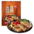 Hulk Papa Teriyaki Chicken Leg Steak 380g