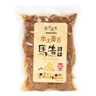 台灣原味馬告豆干 300g