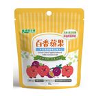 義美生機百香蘋果 12g