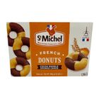 St Michel Two Tone Cake Donuts [Mia C'bon Exclusive] (6 Pieces) 180g @14#3178530412703