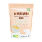 里仁有機糙米麩-無加糖 600g