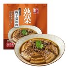 梅干菜扣肉 310g
