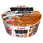 味味A炒泡麵爆香三杯風味 112g