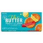 LOTTE The 奶油派 85.5g @14#4903333299591