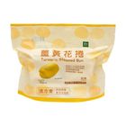 【冷凍】里仁薑黃花捲(6 入) 600g