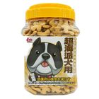 超海派犬用牛奶卵磷脂飛機餅乾 480g #4710710409852