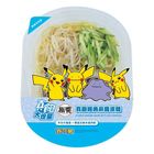 (離)極饗-真飽經典麻醬涼麵 436g