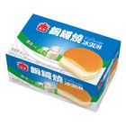 義美銅鑼燒冰淇淋 4 x 80g #4710126181700 #01/030