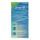 Oral-B三合一牙線30公尺(適用矯正/牙橋) 1 入 #0300410825706