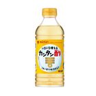 味滋康簡單醋 500ml @14#4902106662549