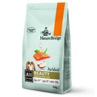 Nature Bridge 自然主義草本美毛犬糧 - 全齡犬 2kg #4260468171032