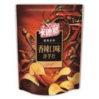 卡迪那洋芋片香辣口味 220g @14#4710022037354