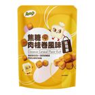 卡滋焦糖肉桂卷風味吐司餅 35g @14#4710887948871