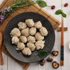 香草豬養生燕餃 - 冷凍 250g