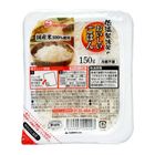 日本IRIS低溫製法微波白飯 150g
