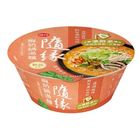 味丹隨緣碗麵-豆漿麻奶鍋湯麵 108g