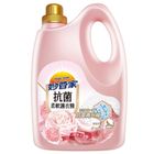 管家抗菌柔軟護衣精-經典玫瑰香 3000ml