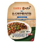 (Heated Delivery) Patai-Thai Spicy Basil Chicken Rice 326g #26685229