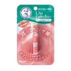 #331316 | 曼秀雷敦Lip Fondue水光豐潤護唇蜜-蜜光裸杏 3.2g | #4719880089659