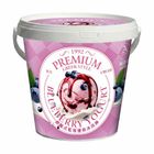 1992-Premium希臘式藍莓優格冰淇淋 530g @15#4710131288517