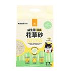 【汪喵星球】益生菌消臭條型豆腐砂 清新森林浴#WP007901 7L