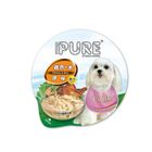 PUREP猋 餐鮮杯雞+米 80g #4717347000636