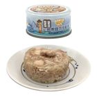 DANLO 丹露犬罐-雞肉佐鮭魚 80g #4710578519953