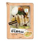 全家好吃雞肉便當(加熱出貨) 365g