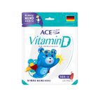 ACE SUPER KIDS維他命D軟糖 14 顆/包 #4710285010187