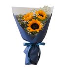 Starry Sky Vast Blue Bouquet 1 Piece