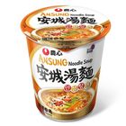 農心安城杯麵 66g