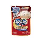 Unicharm 銀湯匙餐包 腎臟保健鮪魚雞肉(貓副食餐包) (1 入) 55g #WP019728